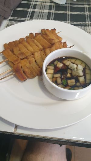  at Vegan Cebu CIty - Wholefoods Plant-Based Cafe in Cebu