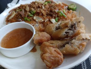  at Vegan Cebu CIty - Wholefoods Plant-Based Cafe in Cebu