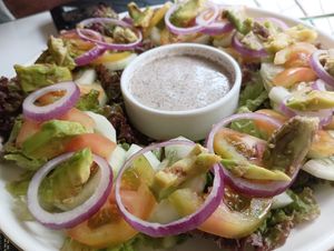  at Vegan Cebu CIty - Wholefoods Plant-Based Cafe in Cebu