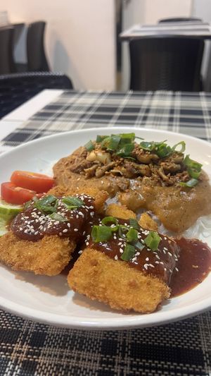 Set of 2   at Vegan Cebu CIty - Wholefoods Plant-Based Cafe in Cebu