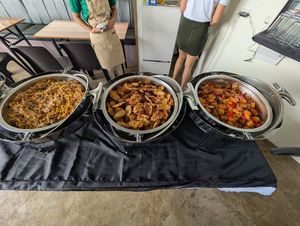 Yum at Vegan Cebu CIty - Wholefoods Plant-Based Cafe in Cebu