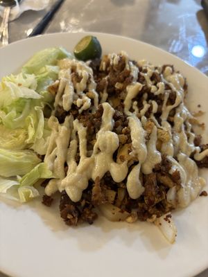   at Vegan Cebu CIty - Wholefoods Plant-Based Cafe in Cebu