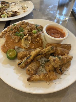   at Vegan Cebu CIty - Wholefoods Plant-Based Cafe in Cebu