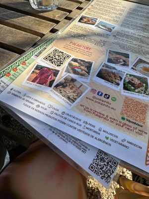   at Palaphita in Cascais