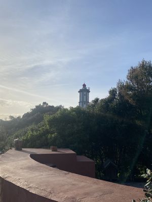   at Palaphita in Cascais