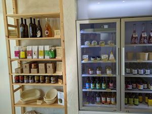  at Slow Sourdough & Co in Almada