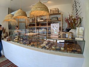  at Slow Sourdough & Co in Almada