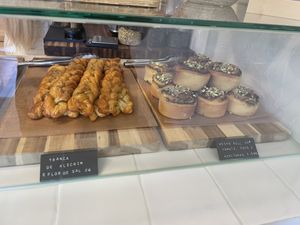   at Slow Sourdough & Co in Almada