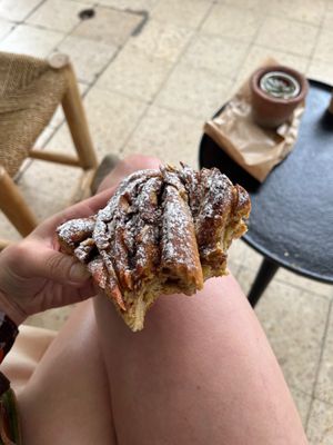  at Slow Sourdough & Co in Almada