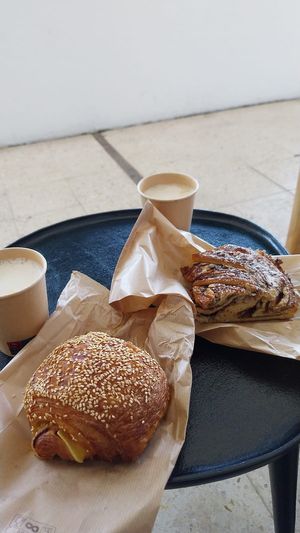 Tão bom!! at Slow Sourdough & Co in Almada