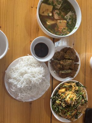   at Hoa Tâm in Sapa