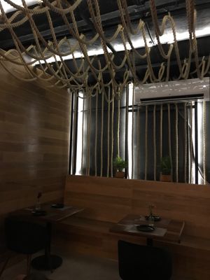 Interior  at CASA AÜA MÉRIDA in Merida