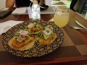  at CASA AÜA MÉRIDA in Merida