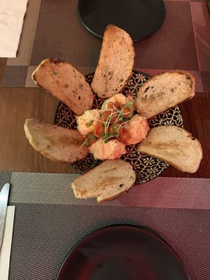   at CASA AÜA MÉRIDA in Merida