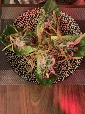   at CASA AÜA MÉRIDA in Merida