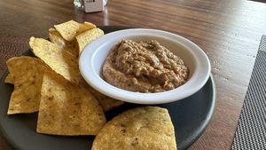 Appetizer  at CASA AÜA MÉRIDA in Merida