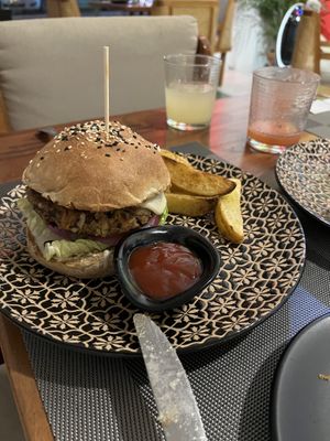   at CASA AÜA MÉRIDA in Merida