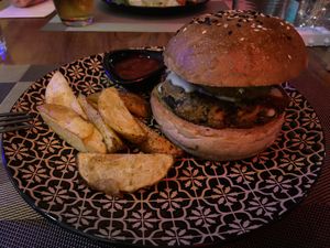   at CASA AÜA MÉRIDA in Merida