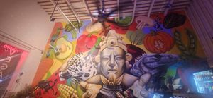  at CASA AÜA MÉRIDA in Merida