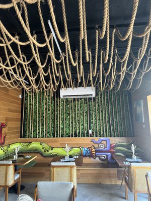   at CASA AÜA MÉRIDA in Merida