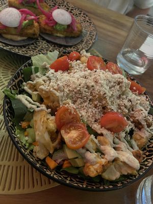   at CASA AÜA MÉRIDA in Merida