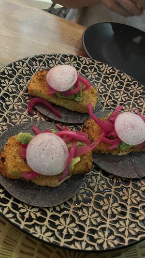   at CASA AÜA MÉRIDA in Merida