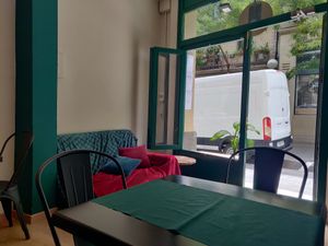 Raconet cuqui at La Perra Verde in Barcelona