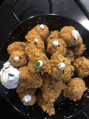   at La Perra Verde in Barcelona