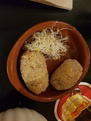  at La Perra Verde in Barcelona