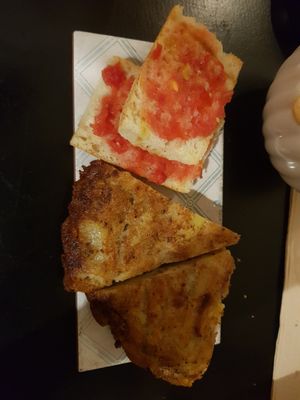  at La Perra Verde in Barcelona