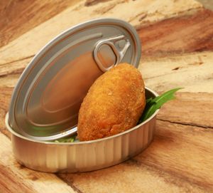  at La Perra Verde in Barcelona