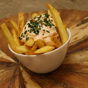  at La Perra Verde in Barcelona