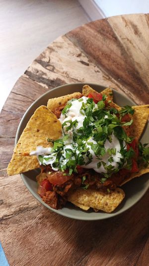  at La Perra Verde in Barcelona