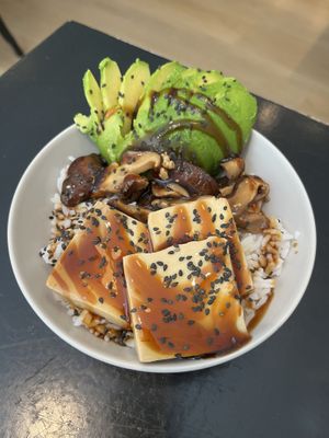   at La Perra Verde in Barcelona