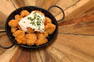  at La Perra Verde in Barcelona