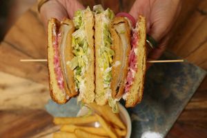  at La Perra Verde in Barcelona