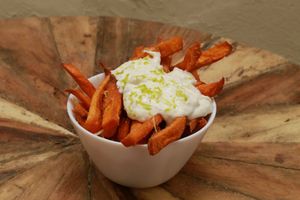  at La Perra Verde in Barcelona