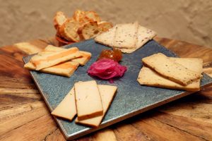  at La Perra Verde in Barcelona