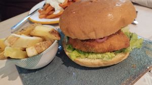  at La Perra Verde in Barcelona