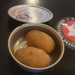 #Veganuary at La Perra Verde in Barcelona