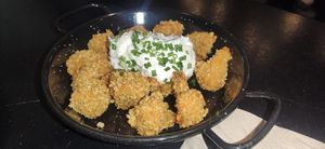  at La Perra Verde in Barcelona