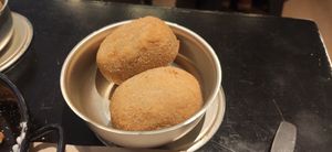  at La Perra Verde in Barcelona