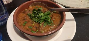  at La Perra Verde in Barcelona