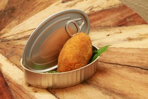  at La Perra Verde in Barcelona