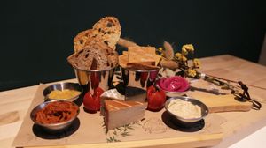  at La Perra Verde in Barcelona