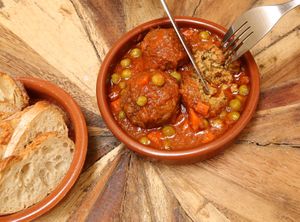  at La Perra Verde in Barcelona