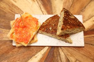  at La Perra Verde in Barcelona