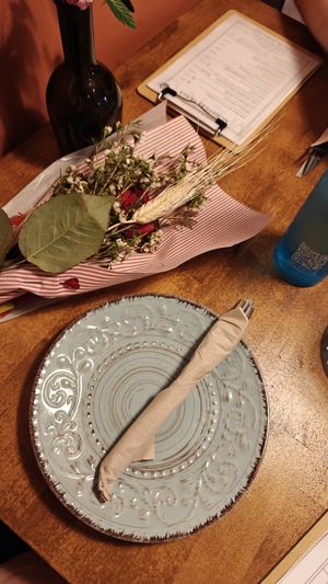  at La Perra Verde in Barcelona