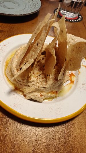  at La Perra Verde in Barcelona