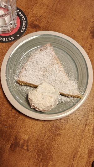  at La Perra Verde in Barcelona